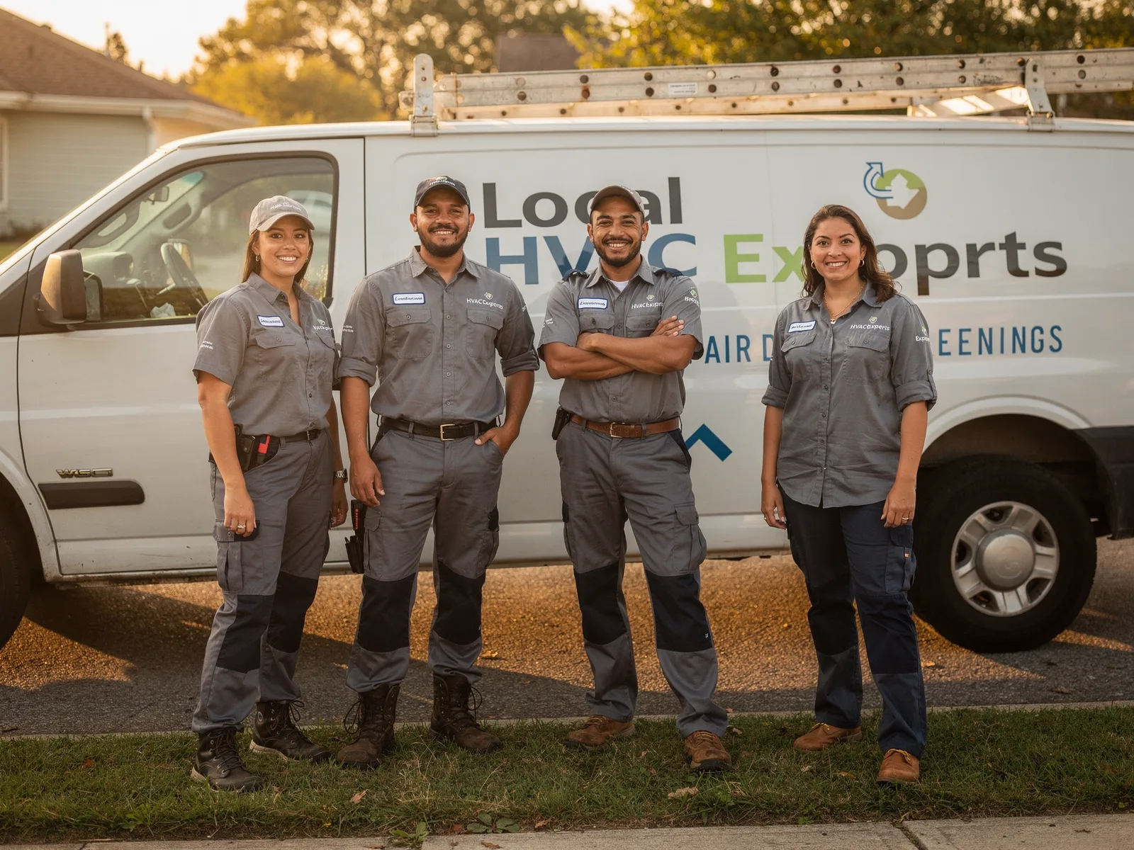 24/7 HVAC Repair & AC Replacement company in Lancaster, VA